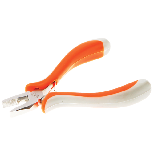 TOMAX MİNİ ELEKTRONİKÇİ PENSE 115 mm